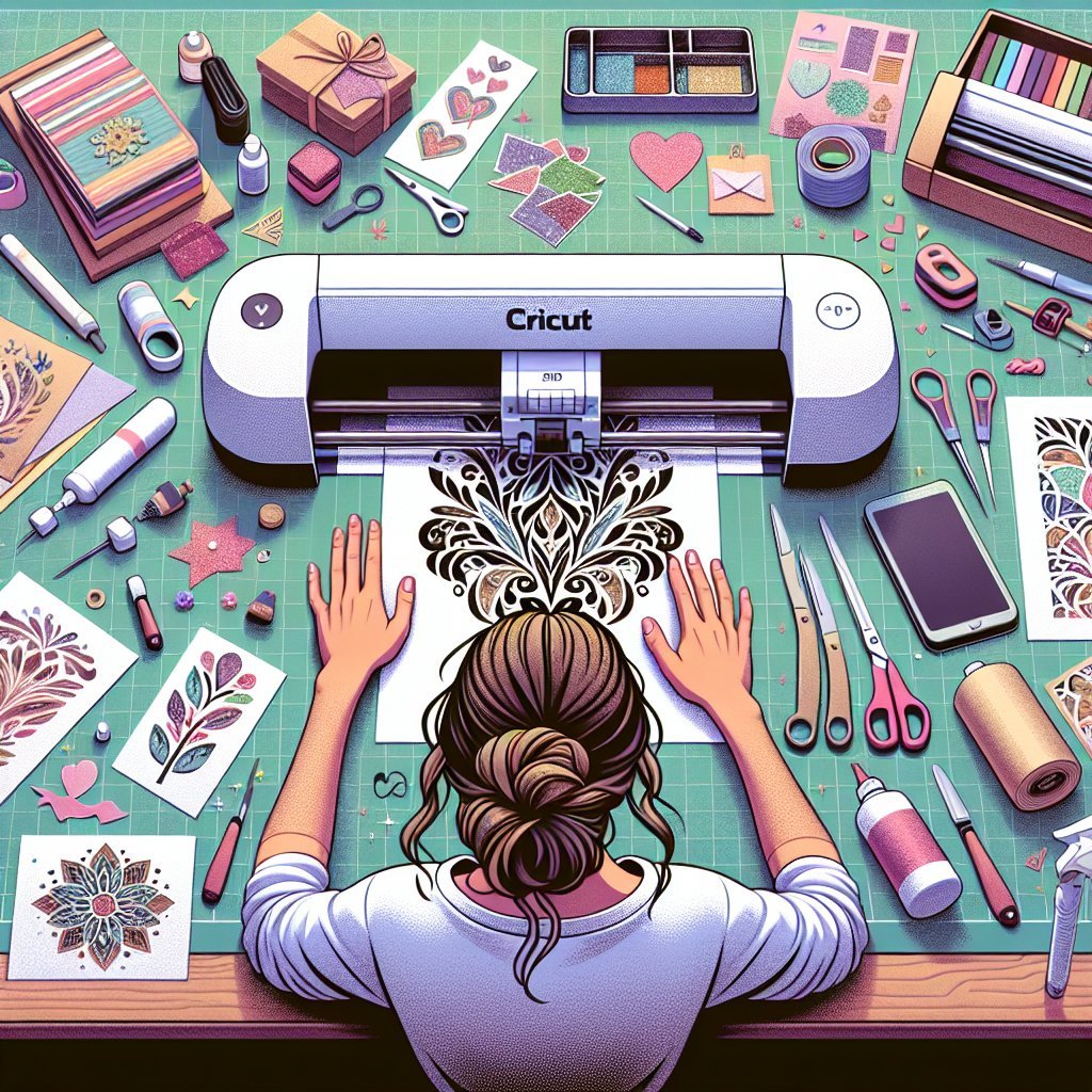 Image for: 11 Innovative Ways Cricut DIY Crafters Can Use Second SVG Designs Cricut Crafti