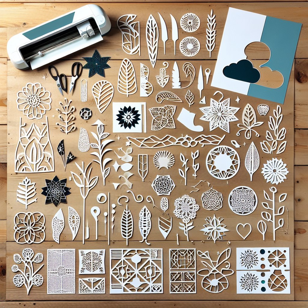 Image for: 12 Unique Cricut Building SVG Design Projects for Everyday Use Cricut Crafting 