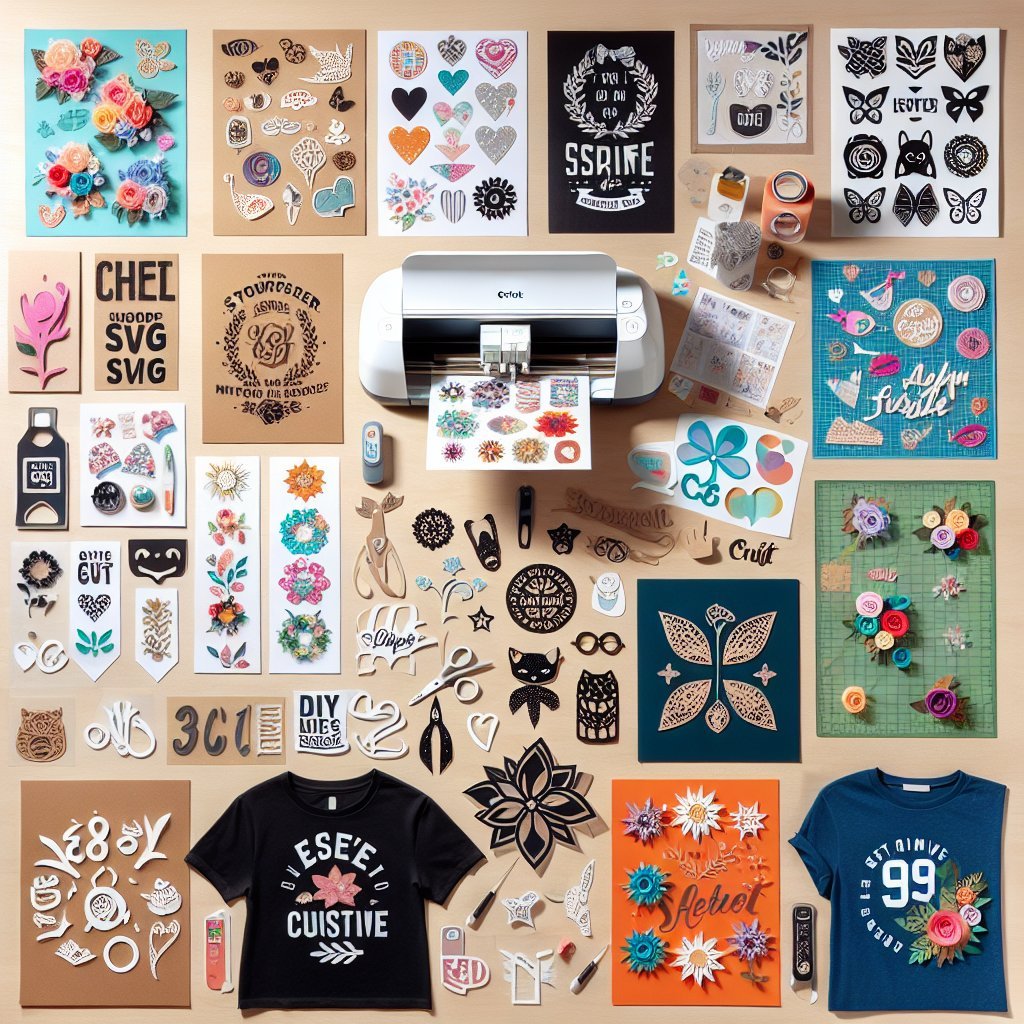 Image for: 14 Unique Real-Life Uses for Cricut Twitter SVG Designs Cricut Crafting and DIY