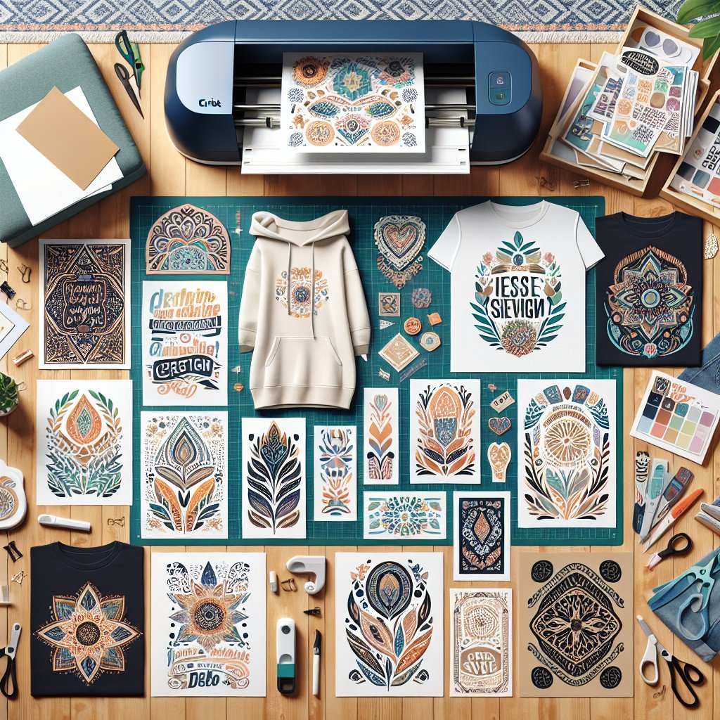 Image for: 14 Creative Ideas for Using Cricut Depth SVG Designs in Real-Life Crafting Cric