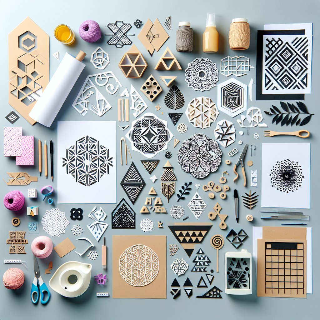 Image for: 14 Creative Uses for Cricut Grounded SVG Designs in Your Everyday Crafts Cricut