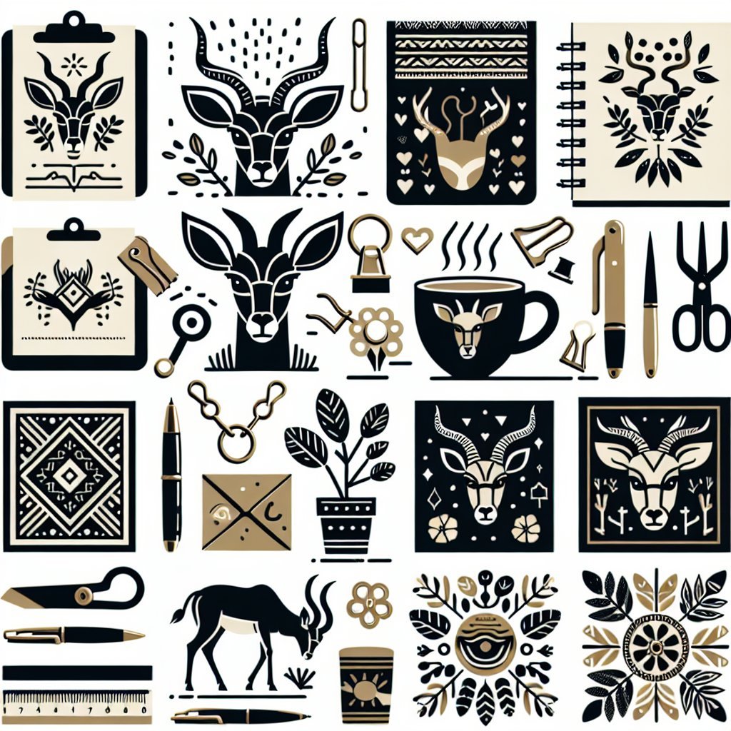 Image for: 14 Unique DIY Cricut Kudu SVG Designs You Can Incorporate Into Your Daily Life 