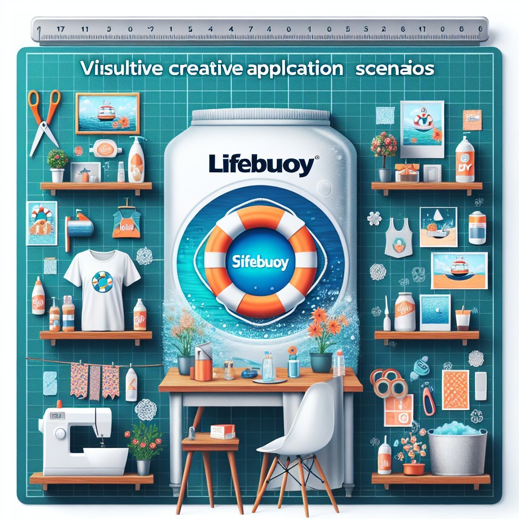 Image for: 7 Creative Ways to Use Cricut Lifebuoy SVG Designs for Real-Life Projects Cricu