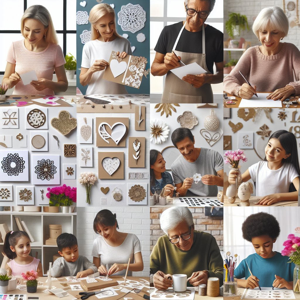 Image for: 8 Unique Ideas for Cricut DIY Crafters Using White SVG Designs Cricut Crafting 