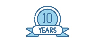 Image for Anniversary Cricut SVG Design