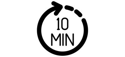 Image for Minutes Time Minute Cricut SVG Design