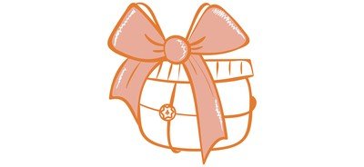 Image for Gift Basket Gift Bucket Gift Hamper Cricut SVG Design