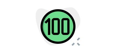 Image for 100 Km Speed  Cricut SVG Design