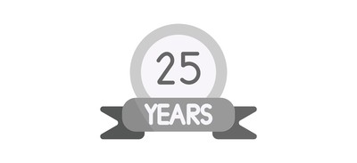 Image for Anniversary Cricut SVG Design