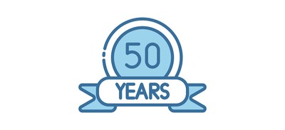 Image for Anniversary Cricut SVG Design