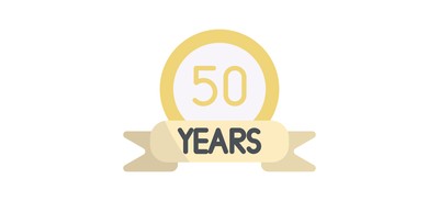 Image for Anniversary Cricut SVG Design