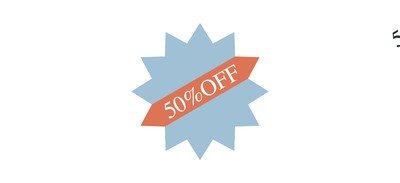 Image for Off 50 Off Offer Cricut SVG Design