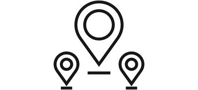 Image for Address Gps Location Cricut SVG Design