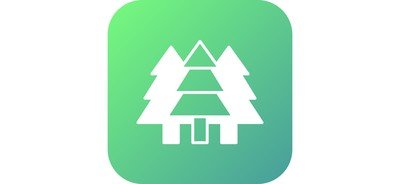 Image for Adventure Forest Fun Cricut SVG Design