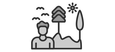 Image for Adventurer Adventure Camping Cricut SVG Design