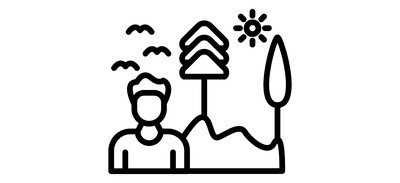 Image for Adventurer Adventure Camping Cricut SVG Design