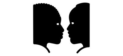 Image for African American People Cricut SVG Design