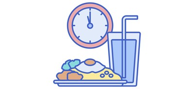 Image for Afternoon Lunch  Cricut SVG Design