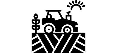 Image for Agricultural Farm Agrarian Cricut SVG Design