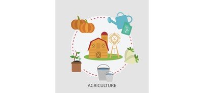 Image for Agriculture Farm Ranch Cricut SVG Design