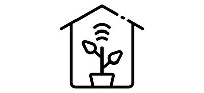 Image for Internet Of Things Technology Iot Cricut SVG Design