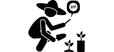 Image for Agriculture App Agriculture Application Agriculture Cricut SVG Design