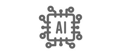 Image for Artificial Intelligence Technology Cricut SVG Design