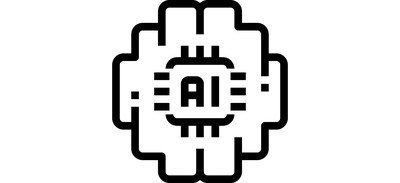 Image for Artificial Intelligence Ai Cricut SVG Design