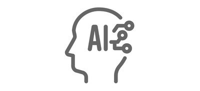 Image for Artificial Intelligence Technology Cricut SVG Design