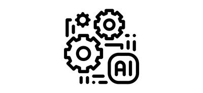 Image for Artificial Intelligence Ai Cricut SVG Design