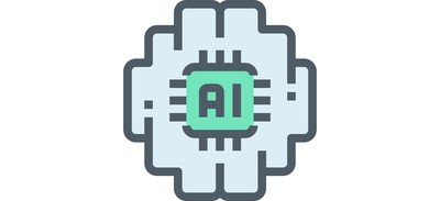 Image for Artificial Intelligence Ai Cricut SVG Design