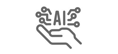 Image for Artificial Intelligence Technology Cricut SVG Design