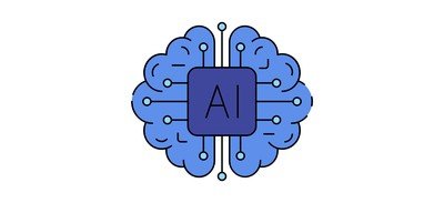 Image for Ai Artificial Intelligence Technology Cricut SVG Design