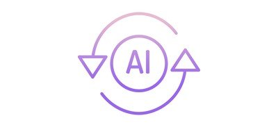 Image for Iai Ai Research Cricut SVG Design