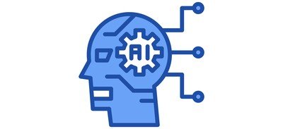 Image for Free Ai Brain Management  Cricut SVG Design