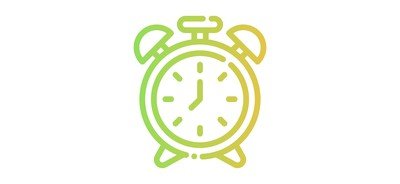 Image for Alarm clock  Cricut SVG Design