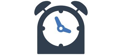 Image for Alarm Clock Time Cricut SVG Design