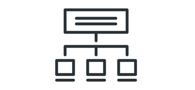 Image for Free Site Map Algorithm Scheme Cricut SVG Design