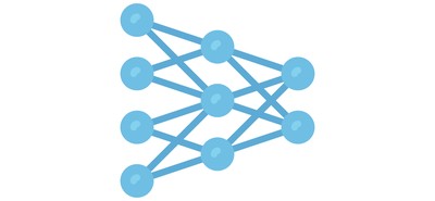 Image for Algorithm Ml Programming Cricut SVG Design