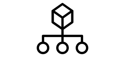 Image for Algorithm Scheme Hacker Cricut SVG Design