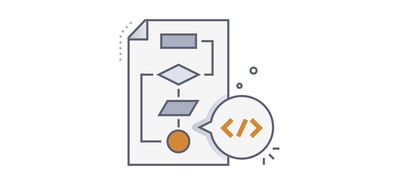 Image for Algorithm  Cricut SVG Design