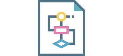 Image for Data Storage Scheme Cricut SVG Design