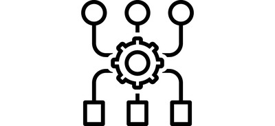 Image for Program Algorithm Access Application Cricut SVG Design