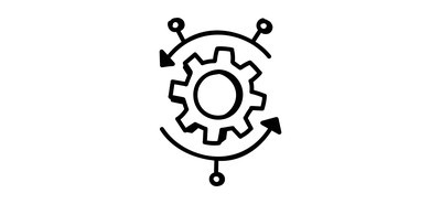 Image for Management Procedure Process Cricut SVG Design