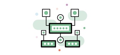 Image for Program Algorithm Program Structure Data Structure Cricut SVG Design