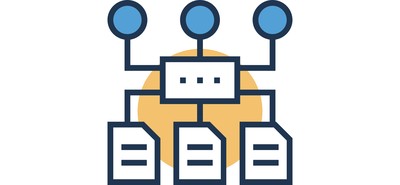 Image for Sitemap Algorithm Architecture Cricut SVG Design