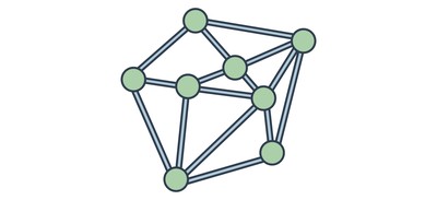 Image for Algorithm Flowchart Diagram Cricut SVG Design