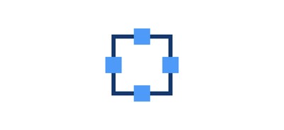 Image for Algorithm Flowchart Flow Diagram Cricut SVG Design