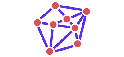 Image for Algorithm Flowchart Workflow Cricut SVG Design