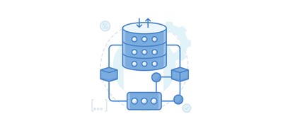 Image for Algorithm Workflow Scheme Cricut SVG Design
